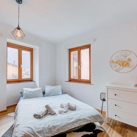 Casa Elvezia - Happy Rentals Piandera Bagian luar foto