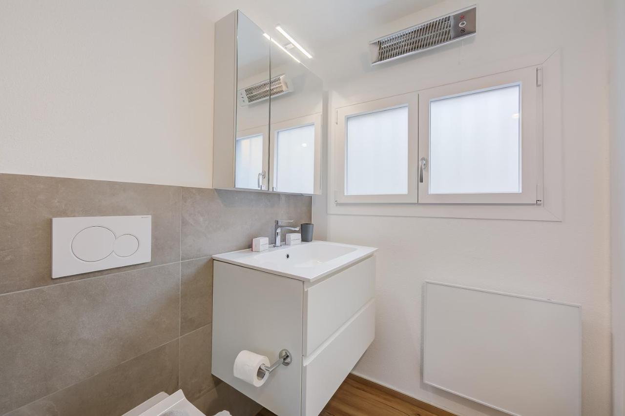 Casa Elvezia - Happy Rentals Piandera Bagian luar foto