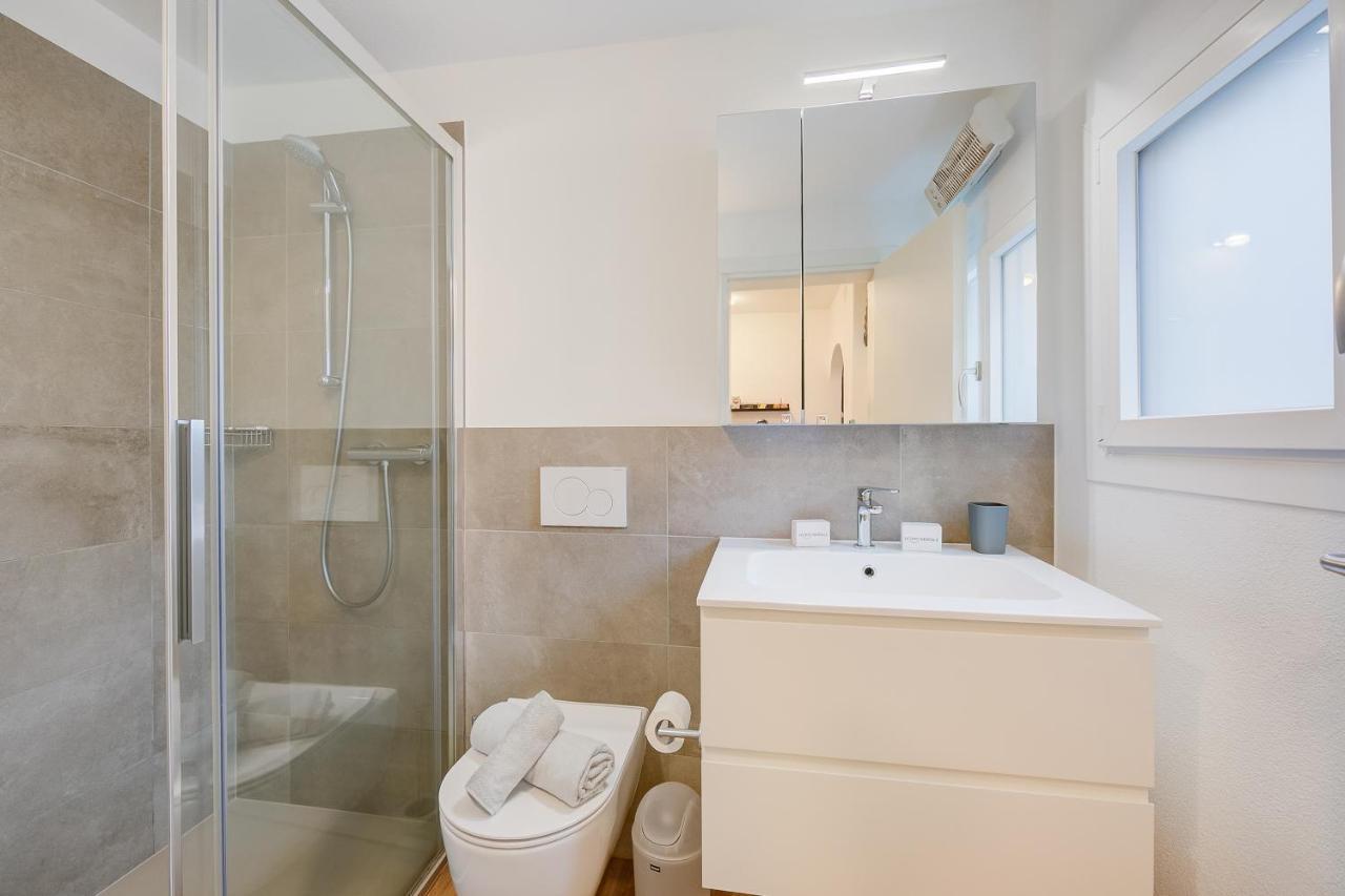 Casa Elvezia - Happy Rentals Piandera Bagian luar foto