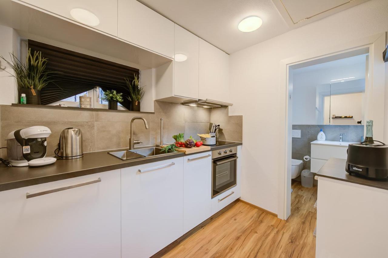 Casa Elvezia - Happy Rentals Piandera Bagian luar foto